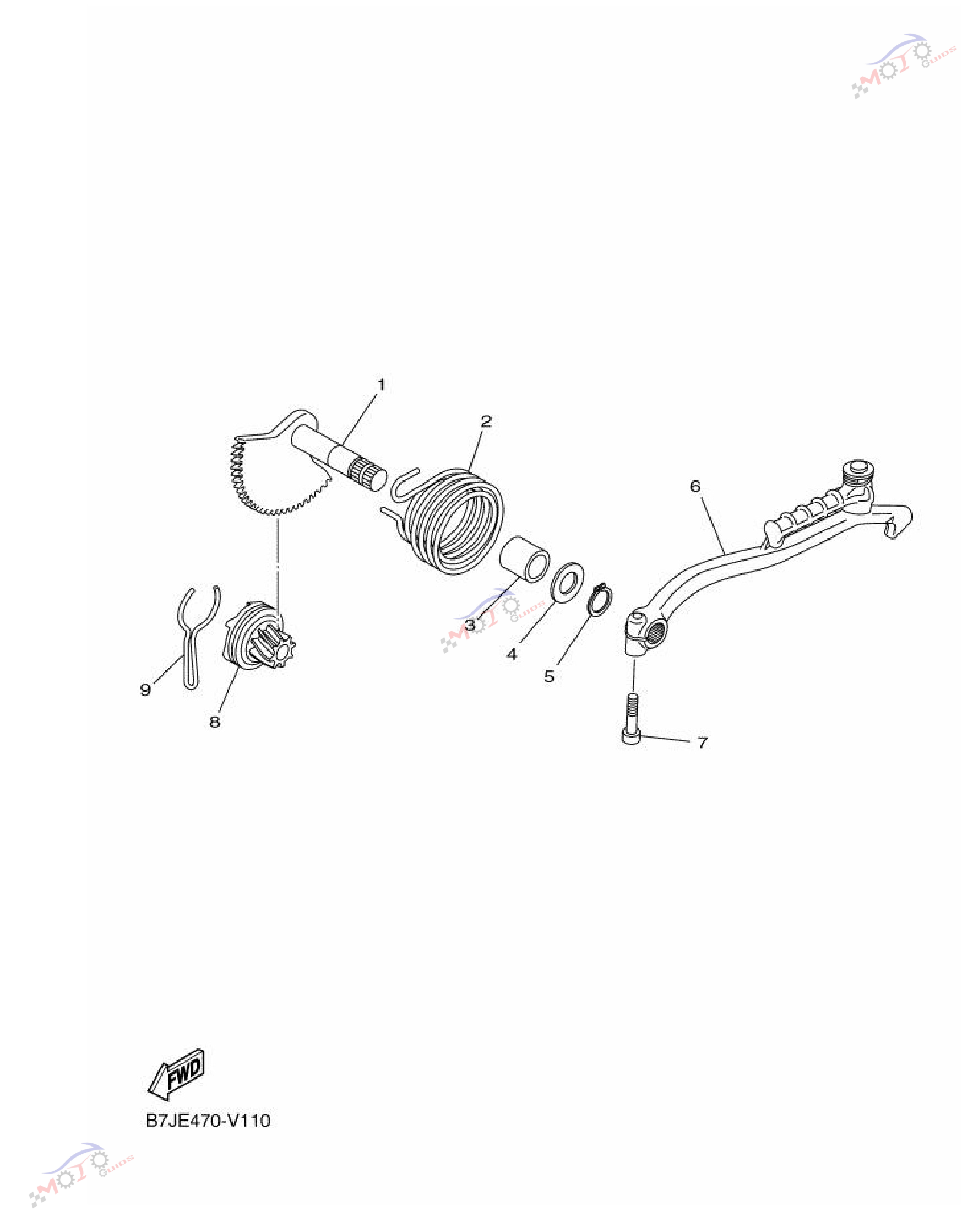 Engine Diagram